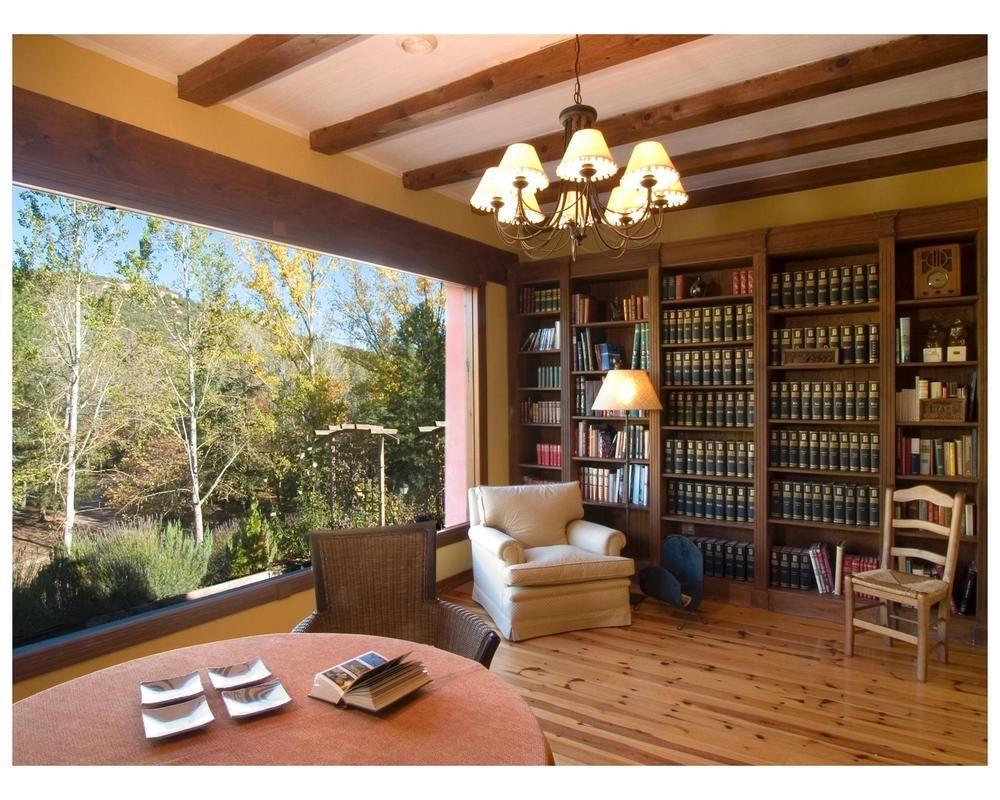 Готель La Casita De Cabrejas Fuentenava De Jabaga Екстер'єр фото