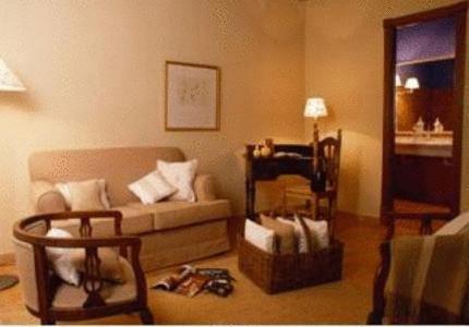 Готель La Casita De Cabrejas Fuentenava De Jabaga Екстер'єр фото