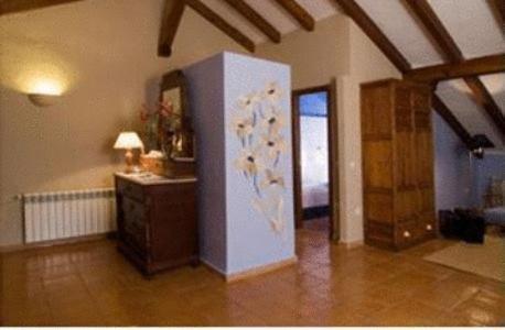 Готель La Casita De Cabrejas Fuentenava De Jabaga Екстер'єр фото