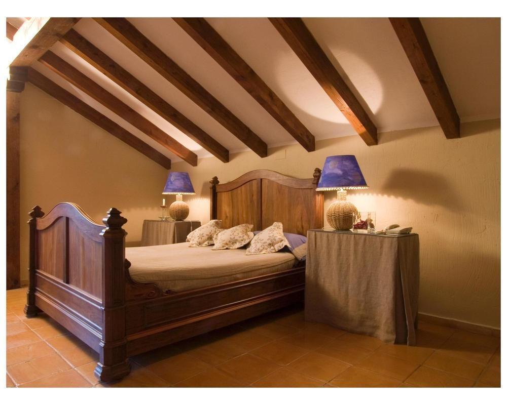 Готель La Casita De Cabrejas Fuentenava De Jabaga Екстер'єр фото