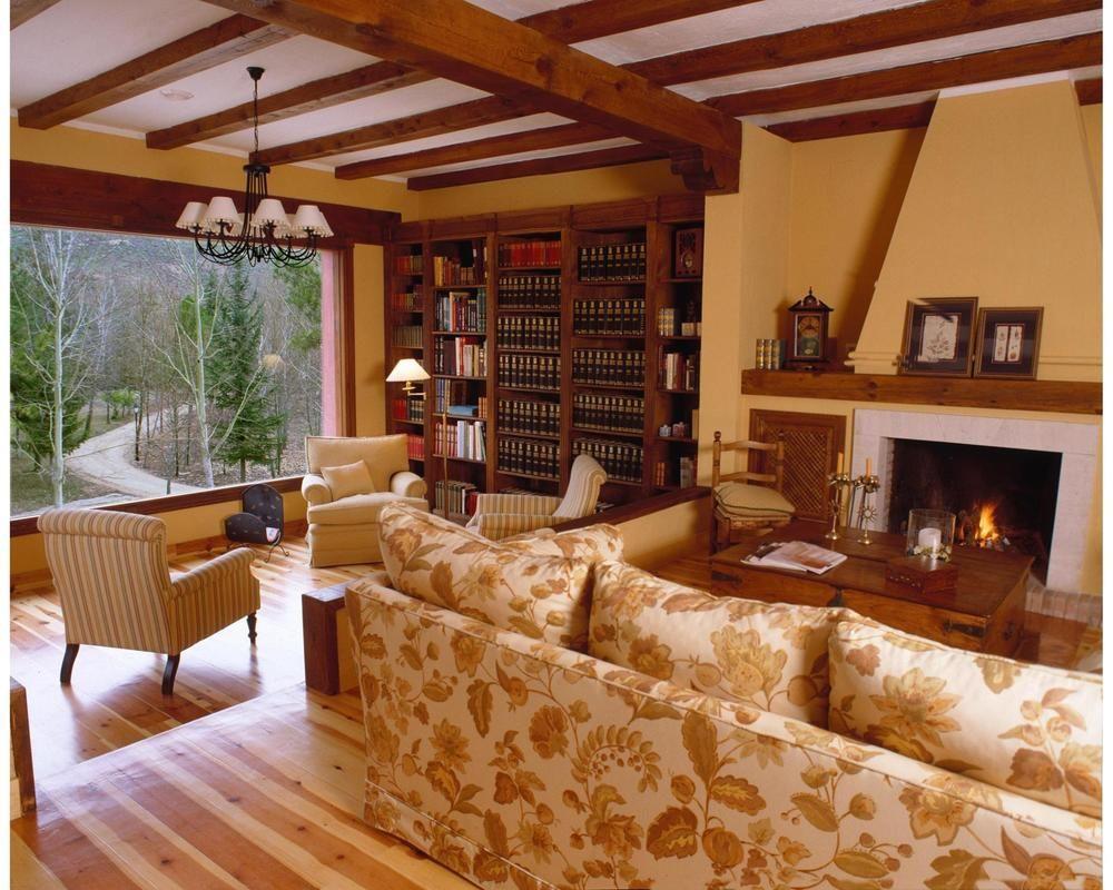 Готель La Casita De Cabrejas Fuentenava De Jabaga Екстер'єр фото