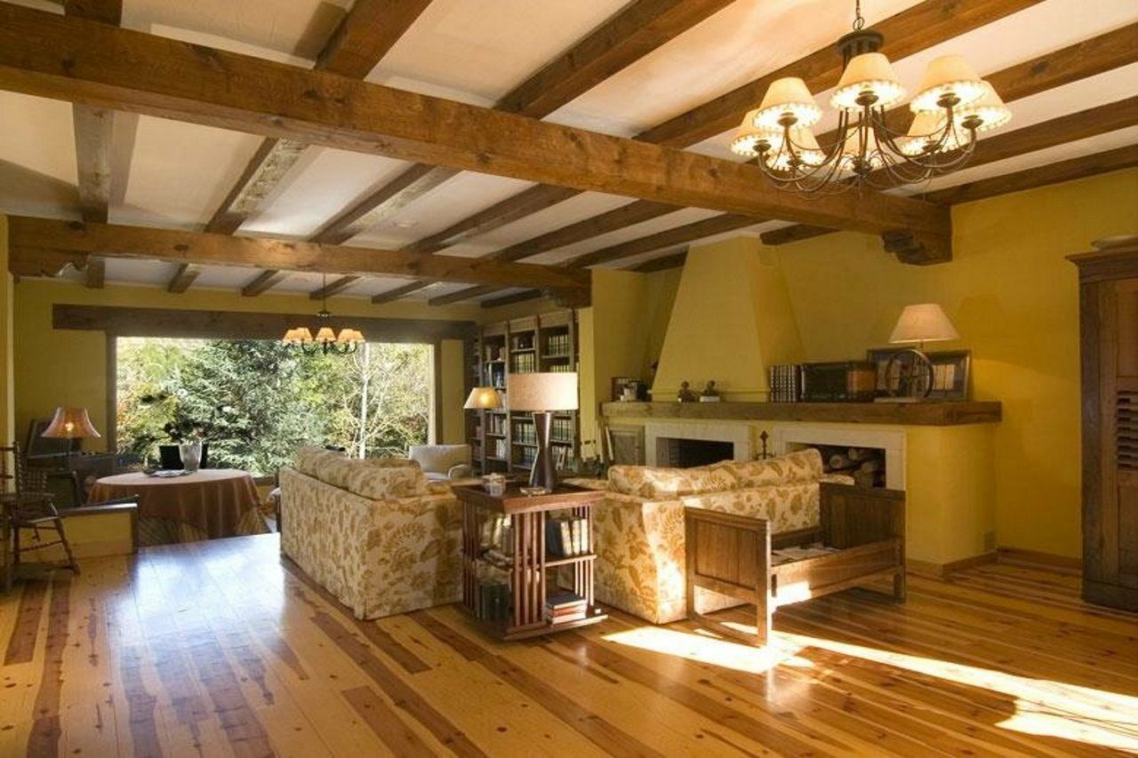 Готель La Casita De Cabrejas Fuentenava De Jabaga Екстер'єр фото